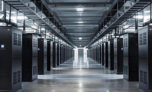 秘鲁强弱电集成项目