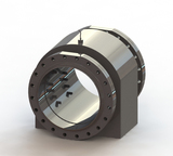 满管/非满管管道流量计