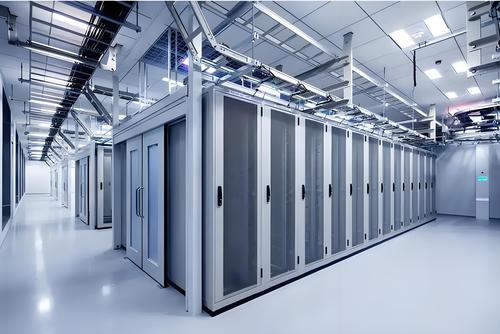 智能配电管理系统